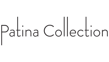 Patina Collection logo