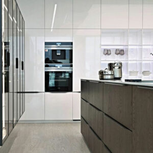 ALLIKRISTE CABINETRY