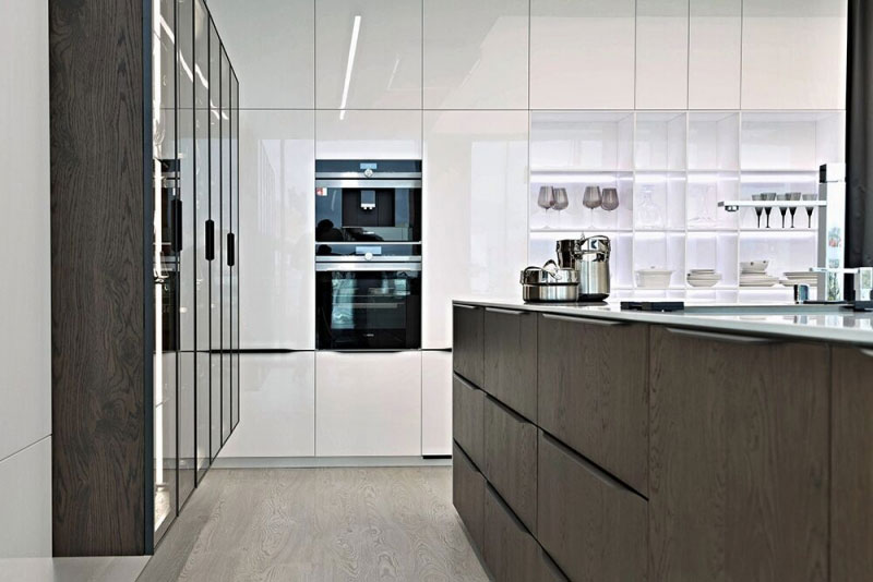 ALLIKRISTE CABINETRY