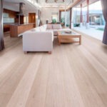 UNIQUE WOOD FLOOR CO