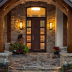 Sun Mountain Custom Doors naples