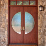 Sun Mountain Custom Doors naples fl