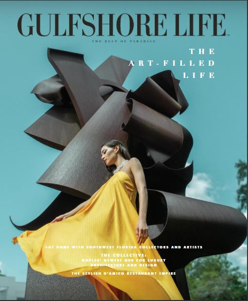 Gulfshore Life Feature The Collective